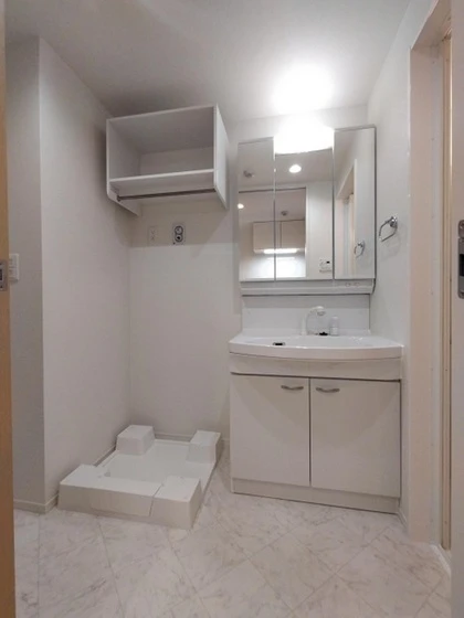 フォレスタ岡山医大南