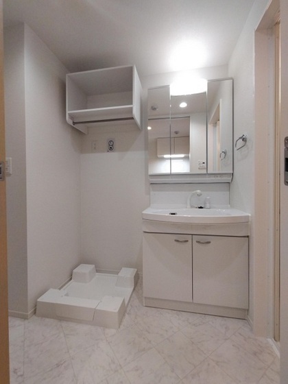 フォレスタ岡山医大南