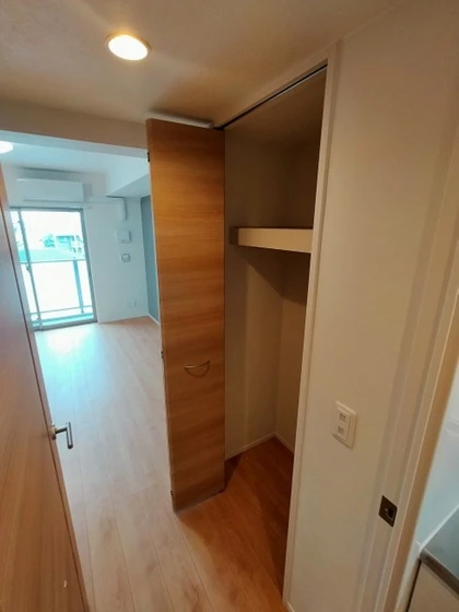 フォレスタ岡山医大南