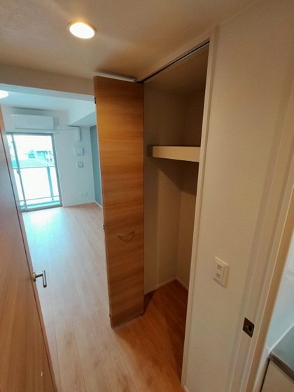 フォレスタ岡山医大南