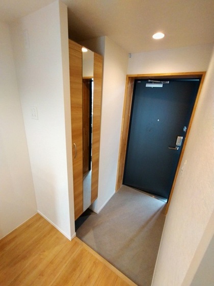 フォレスタ岡山医大南