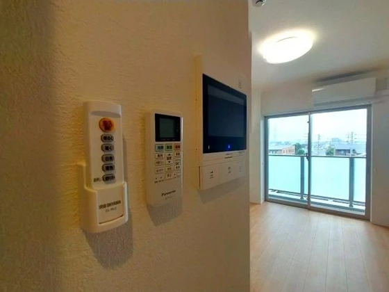 フォレスタ岡山医大南