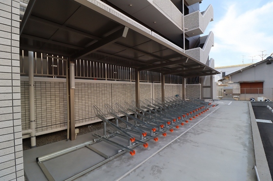 フォレスタ岡山医大南