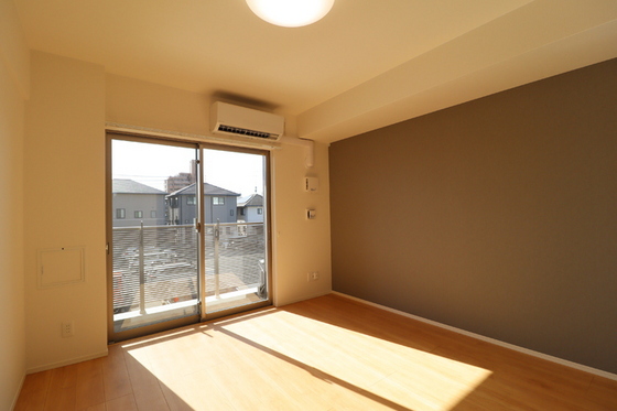 フォレスタ岡山医大南