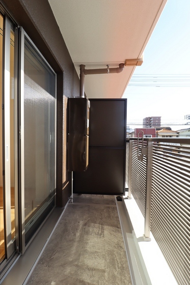 フォレスタ岡山医大南