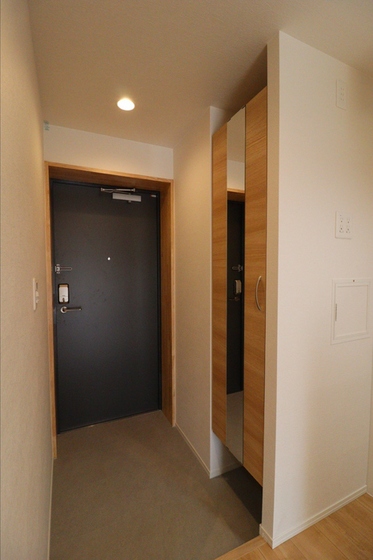 フォレスタ岡山医大南