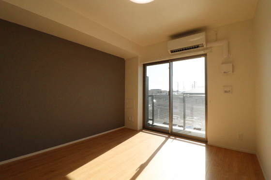 フォレスタ岡山医大南