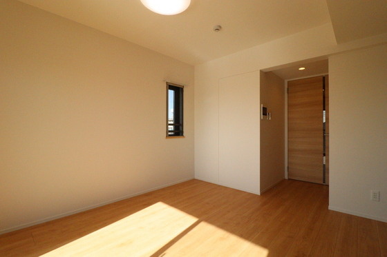 フォレスタ岡山医大南