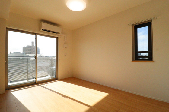 フォレスタ岡山医大南