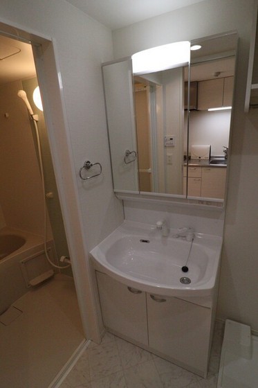 フォレスタ岡山医大南