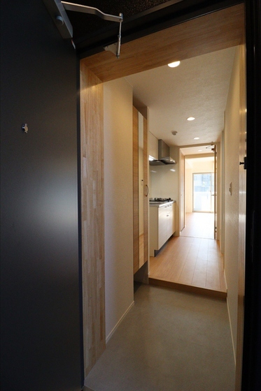 フォレスタ岡山医大南