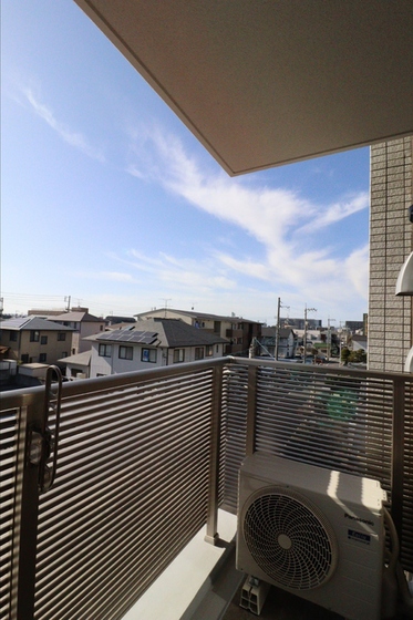 フォレスタ岡山医大南