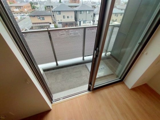 フォレスタ岡山医大南