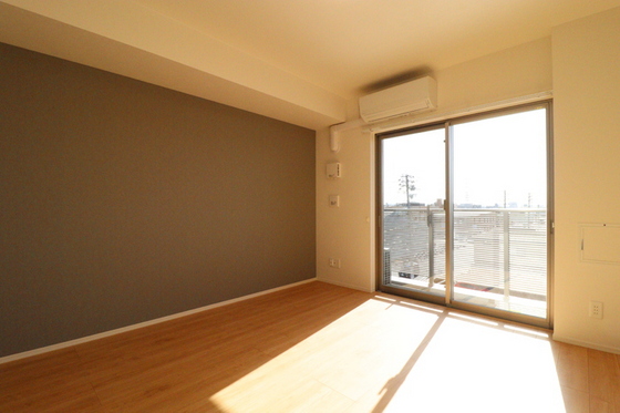 フォレスタ岡山医大南