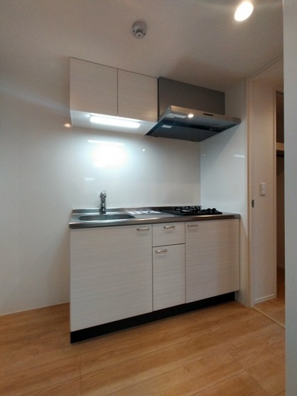 フォレスタ岡山医大南