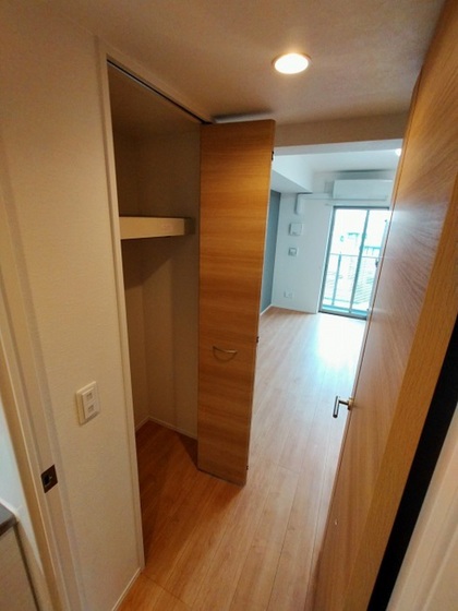 フォレスタ岡山医大南