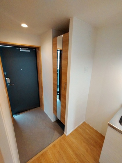 フォレスタ岡山医大南