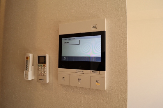 フォレスタ岡山医大南