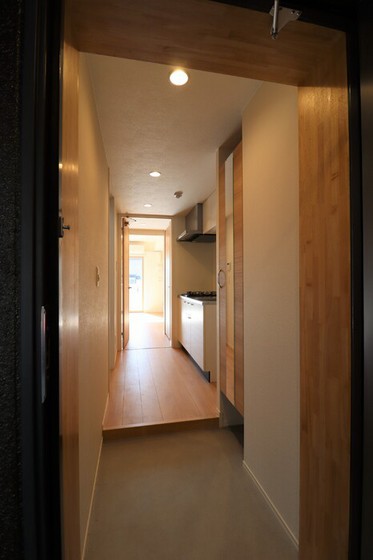 フォレスタ岡山医大南