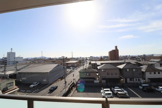 フォレスタ岡山医大南