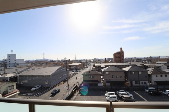 フォレスタ岡山医大南