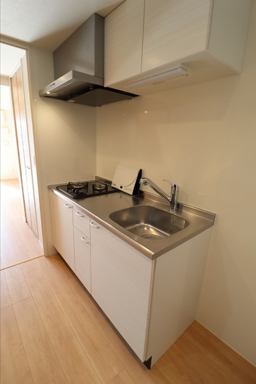 フォレスタ岡山医大南