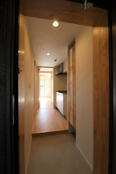 フォレスタ岡山医大南