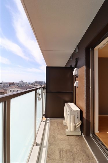 フォレスタ岡山医大南