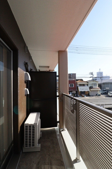 フォレスタ岡山医大南