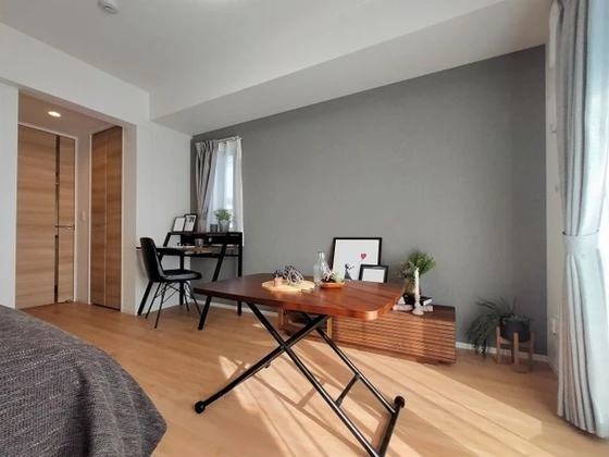 フォレスタ岡山医大南