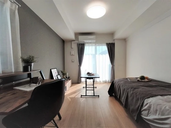 フォレスタ岡山医大南