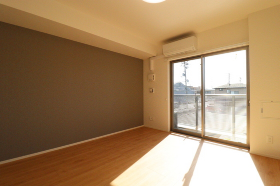 フォレスタ岡山医大南