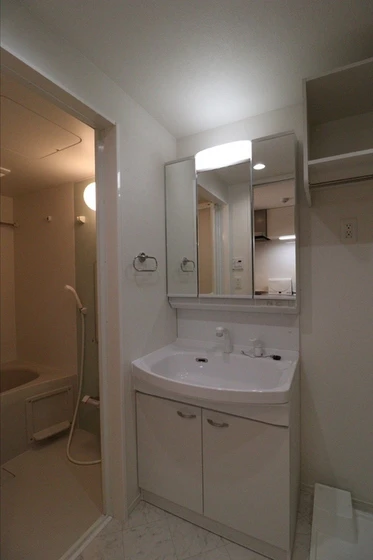 フォレスタ岡山医大南