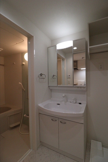 フォレスタ岡山医大南