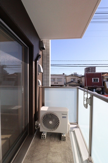 フォレスタ岡山医大南