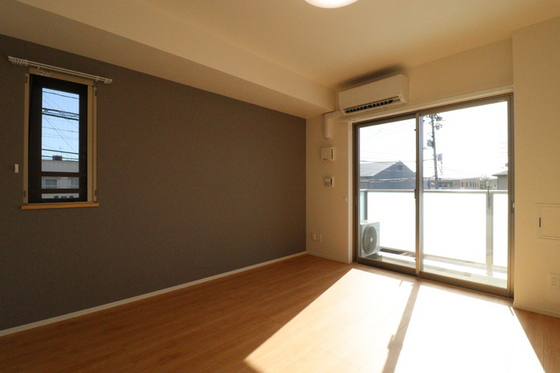 フォレスタ岡山医大南