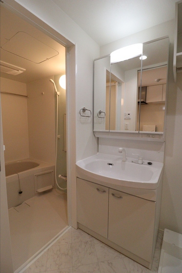 フォレスタ岡山医大南