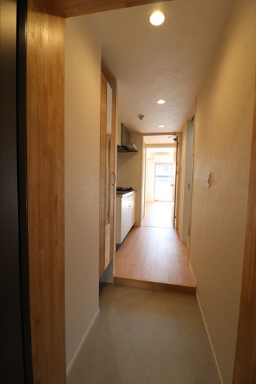 フォレスタ岡山医大南