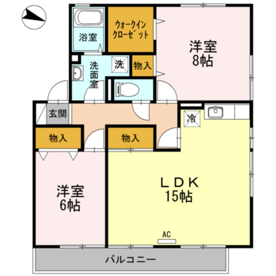 グレースコート