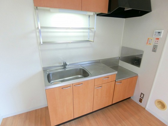 グレースコート