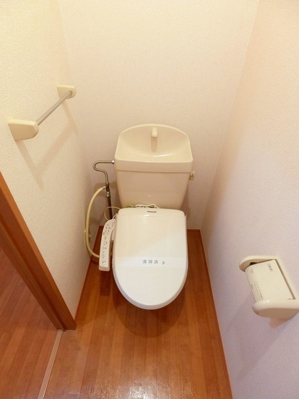 グレースコート