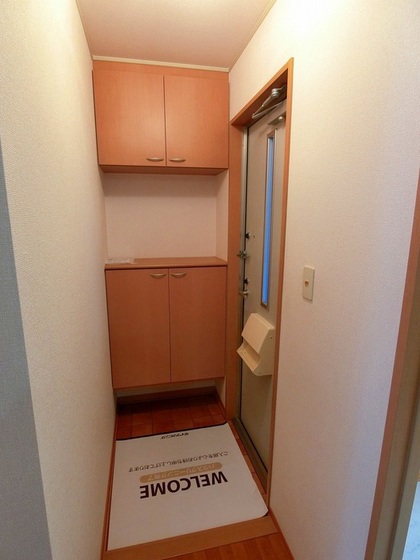 グレースコート