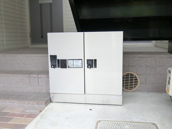 グレースコート