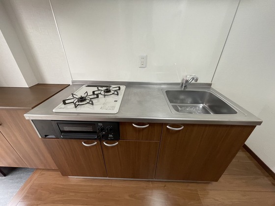 ボヌール西川原