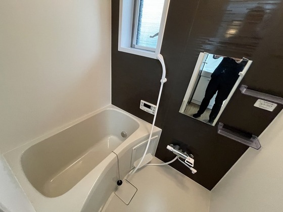 ボヌール西川原