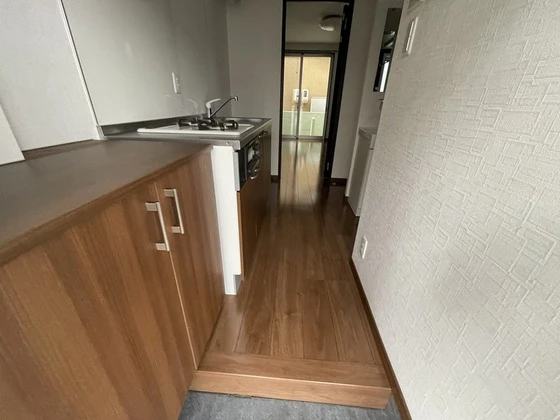 ボヌール西川原