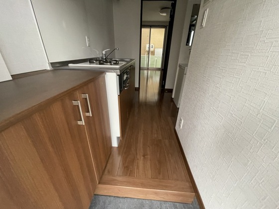 ボヌール西川原