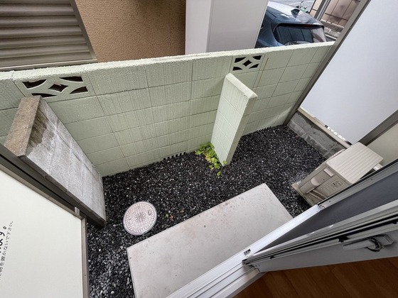 ボヌール西川原