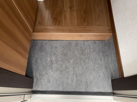 ボヌール西川原