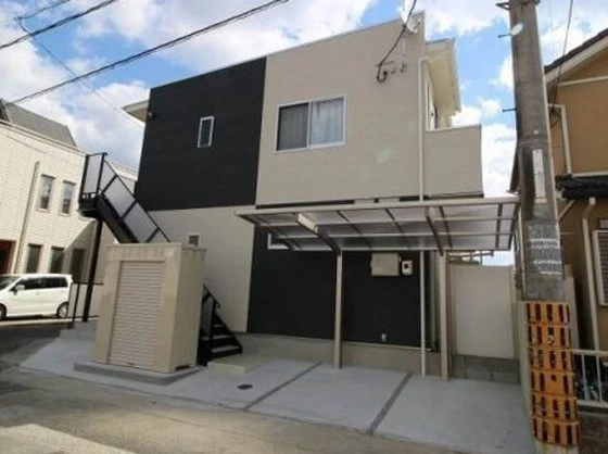 ボヌール西川原